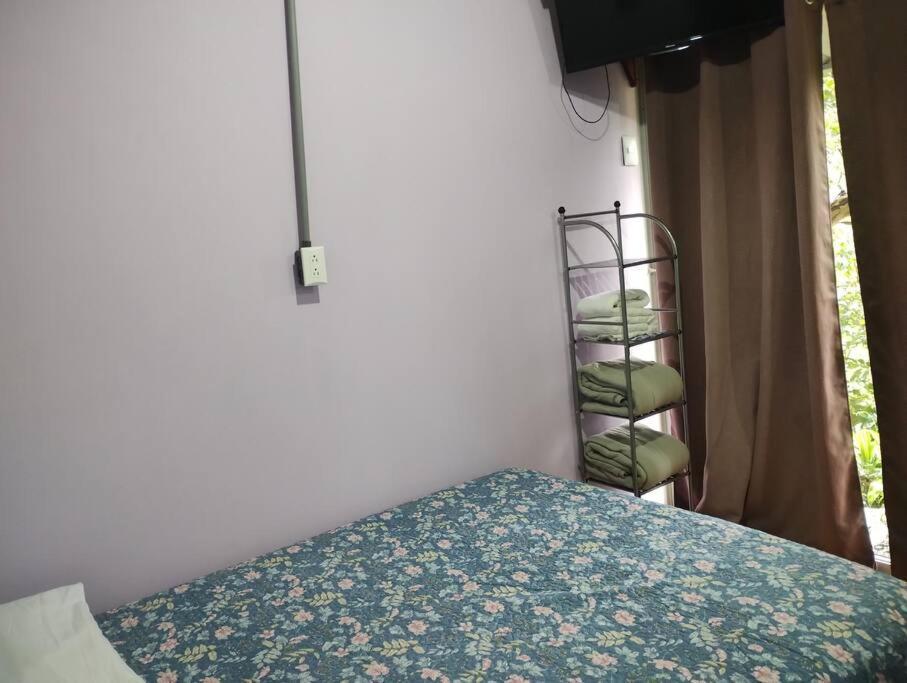 Cabana En La Montana Venecia ภายนอก รูปภาพ